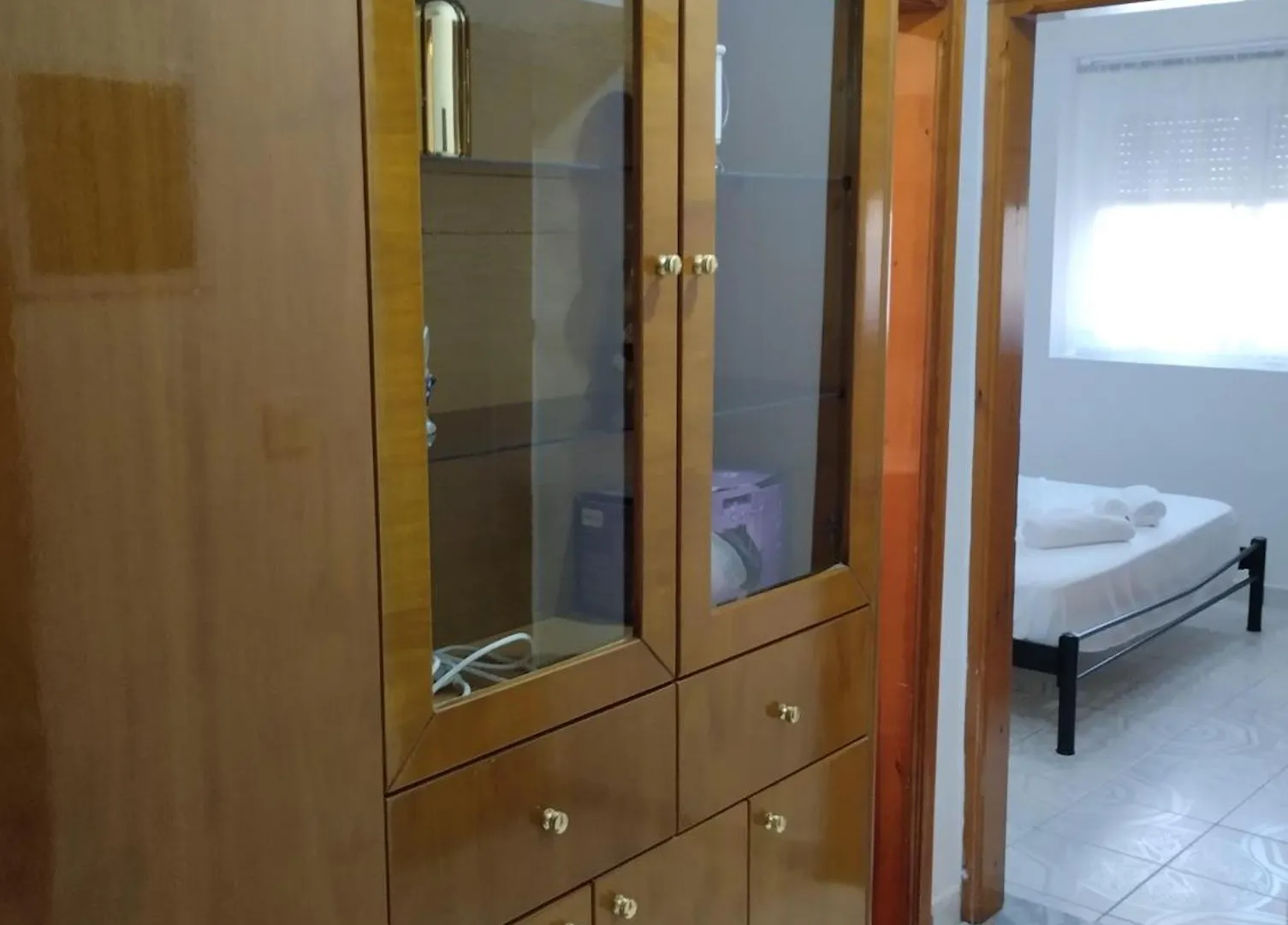Seaside Break Apartment ساراندا